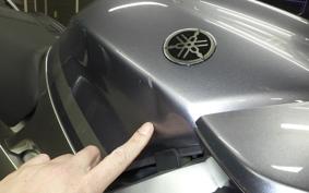 YAMAHA FJR1300 AS 2007
