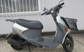 SUZUKI LETS4 CA45A