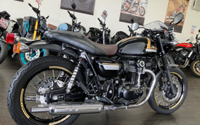 KAWASAKI W800 CAFE 2022