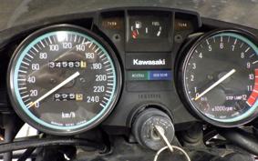 KAWASAKI Z550 GP 2026 KZ550D