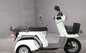 HONDA GYRO TD02