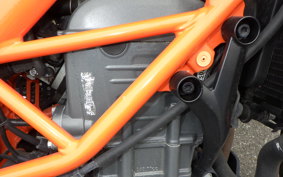 KTM 250 DUKE