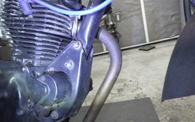 YAMAHA TW200 Gen.2 2017 DG07J