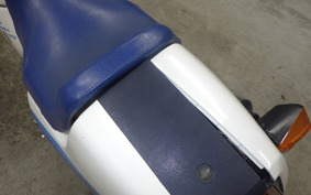 SUZUKI GSX-R50 GAG 2003 LA41A