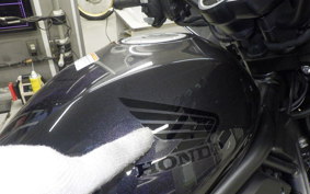 HONDA REBEL 1100 TD 2025 SC83