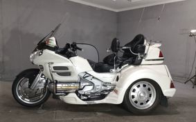 HONDA GL1800 TRIKE 2002 SC47