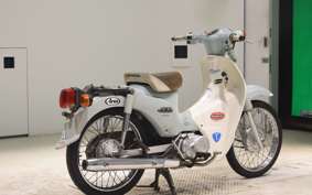 HONDA C110 SUPER CUB 2022 JA07