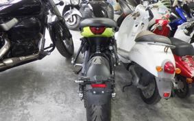TRIUMPH TRIDENT 660 2024