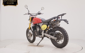 FANTIC FANTIC キャバレロ RALLY500 2023