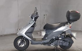 SUZUKI ADDRESS V125 CF4MA