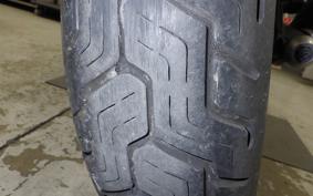 HONDA REBEL 250 A 2003 MC49