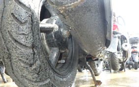 YAMAHA VINO 50 SA37J