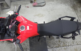 HONDA NX400L 1972 NC66