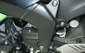 KAWASAKI NINJA ZX-6R A 2013