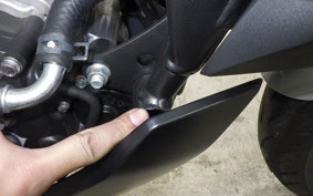 HONDA CB125 R