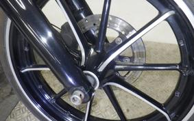 HARLEY FXSB 1580 2013