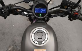 HONDA REBEL MC49