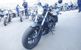 HONDA  REBEL 250 ABS MC49