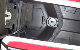 DUCATI 959 PANIGALE CORSE 2018