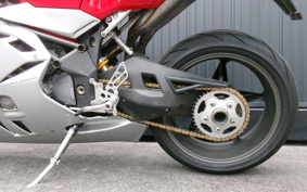 MV AGUSTA MV AGUSTA F4 1000S 2001 ZCGF401BA