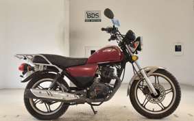 HONDA LY125 FI