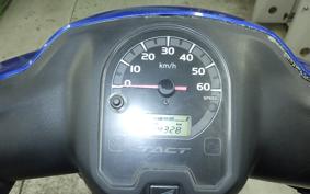 HONDA TACT-4ﾍﾞｰｼｯｸ AF79