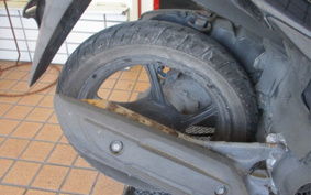 SUZUKI ADDRESS V110 CE47A