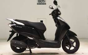 HONDA LEAD 125 2013 JF45