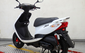 YAMAHA JOG ZR SA39J