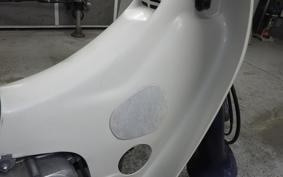 HONDA LITTLE CUB E AA01