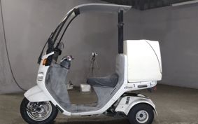 HONDA GYRO TA02