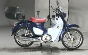 HONDA  SUPER CUB C125 JA48