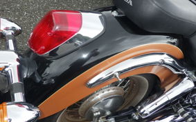 HONDA SHADOW 400 1999 NC34