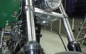 HARLEY FXSTC 1340 1990