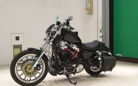 HARLEY XL883RI 2007