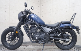 HONDA  REBEL 250 ABS MC49