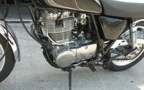 YAMAHA SR400 2012 RH03J