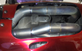 SUZUKI GSX1300R HAYABUSA 2005