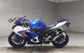 SUZUKI GSX-R1000 2007 GT77A