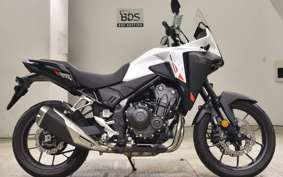 HONDA NX400 2025 NC65