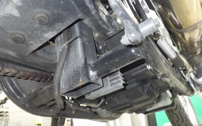 HONDA VT400S 2010 NC46