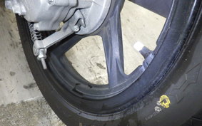 SUZUKI ADDRESS 110 2011 CE47A