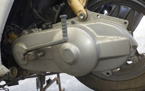 SUZUKI SEPIA ZZ Gen.2 CA1HC