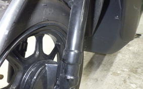 HONDA TACT-4ﾍﾞｰｼｯｸ 1972 AF79