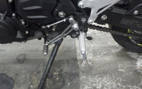 KAWASAKI Z400 Gen.2 2022 EX400L
