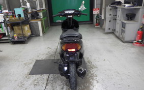 HONDA DIO GEN 3
