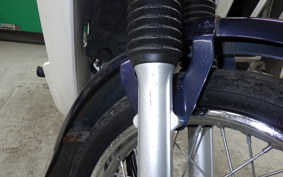 HONDA C50 SUPER CUB 2008 AA04