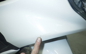 HONDA PCX125 2017 JF81