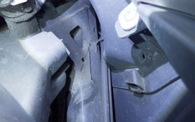 SUZUKI ADDRESS 110 1997 CE47A