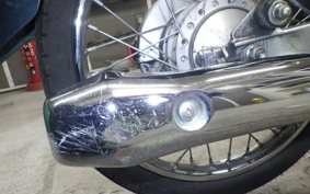 HONDA C50 SUPER CUB 2024 AA09